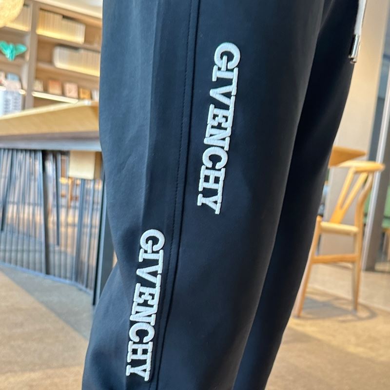 Givenchy Long Pants